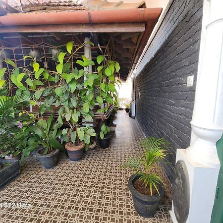 Kairali Palace Home Stay 테카디 외부 사진