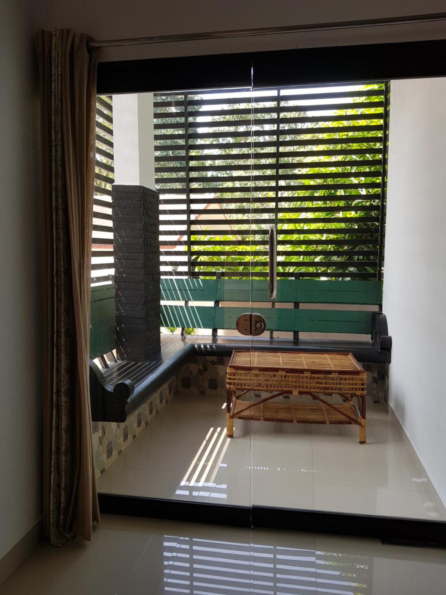 Kairali Palace Home Stay 테카디 외부 사진